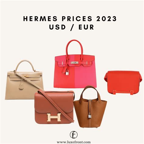 hermes beach pouch|hermes handbags price list.